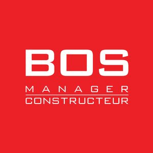 BOS Manager Constructeur - référence en carrelage